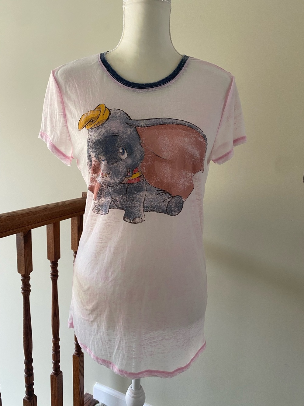 Vintage Disney Dumbo T-shirt